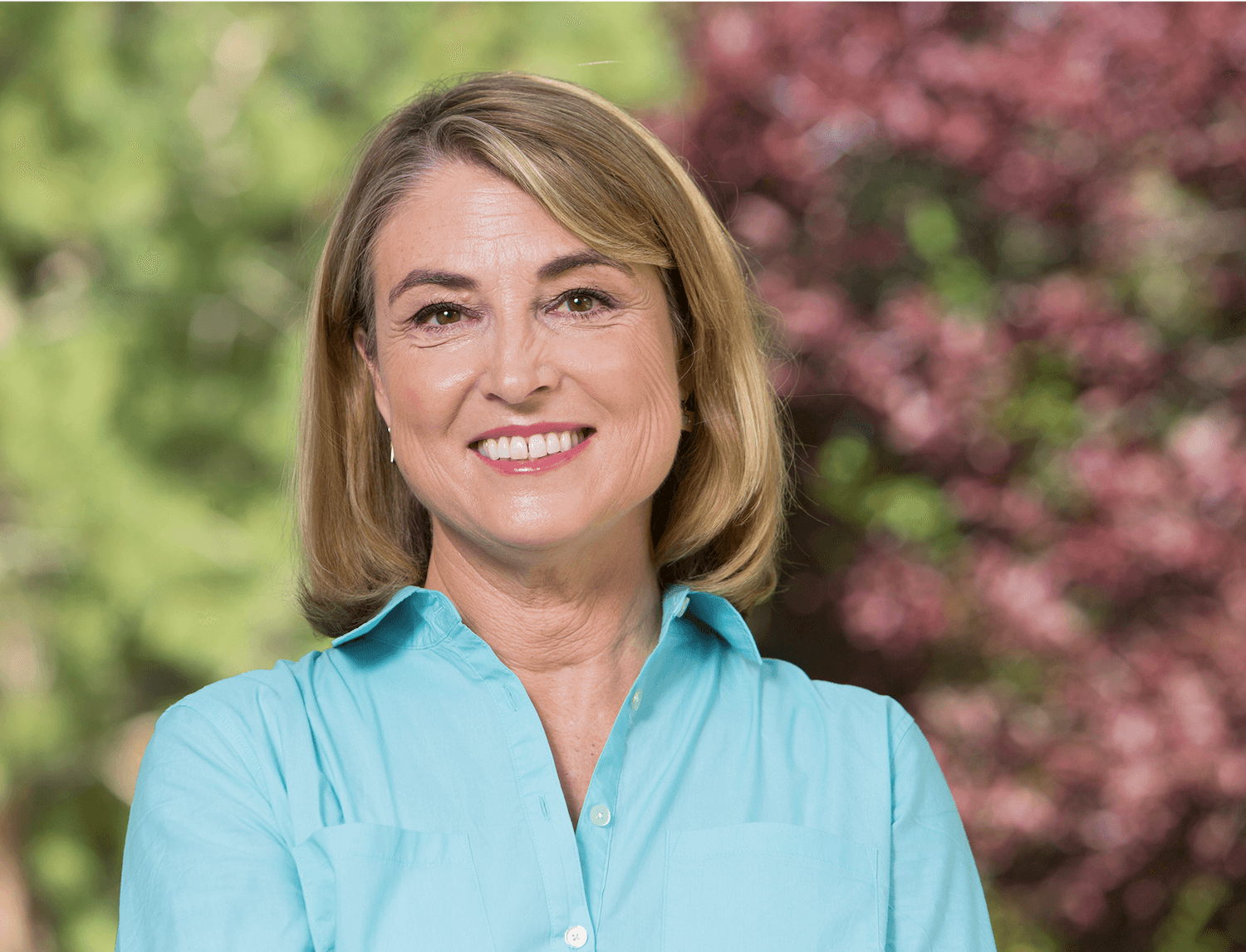 Kate's Campaign Hero
